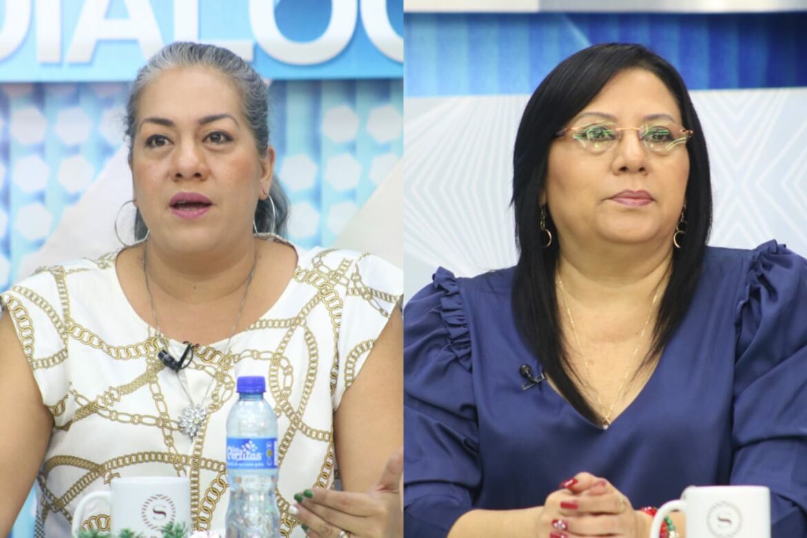 Abogadas consideran que orden de captura contra Rubén Zamora es «persecución política»