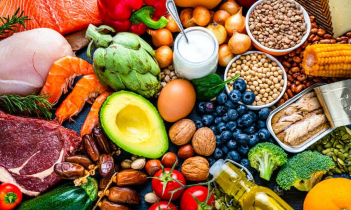 Consejos para iniciar el año comiendo de manera placentera y saludable
