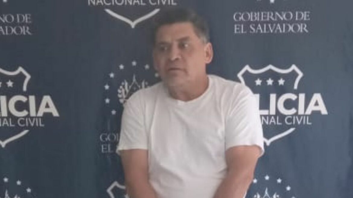 Arrestan a hombre que atropelló a dos niñas en San Miguel