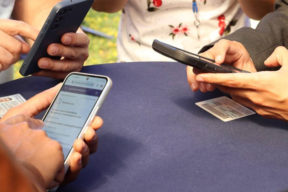 Embajadora de El Salvador en Estados Unidos junto a la presidenta del TSE desarrollarán ponencia virtual sobre el voto en el exterior