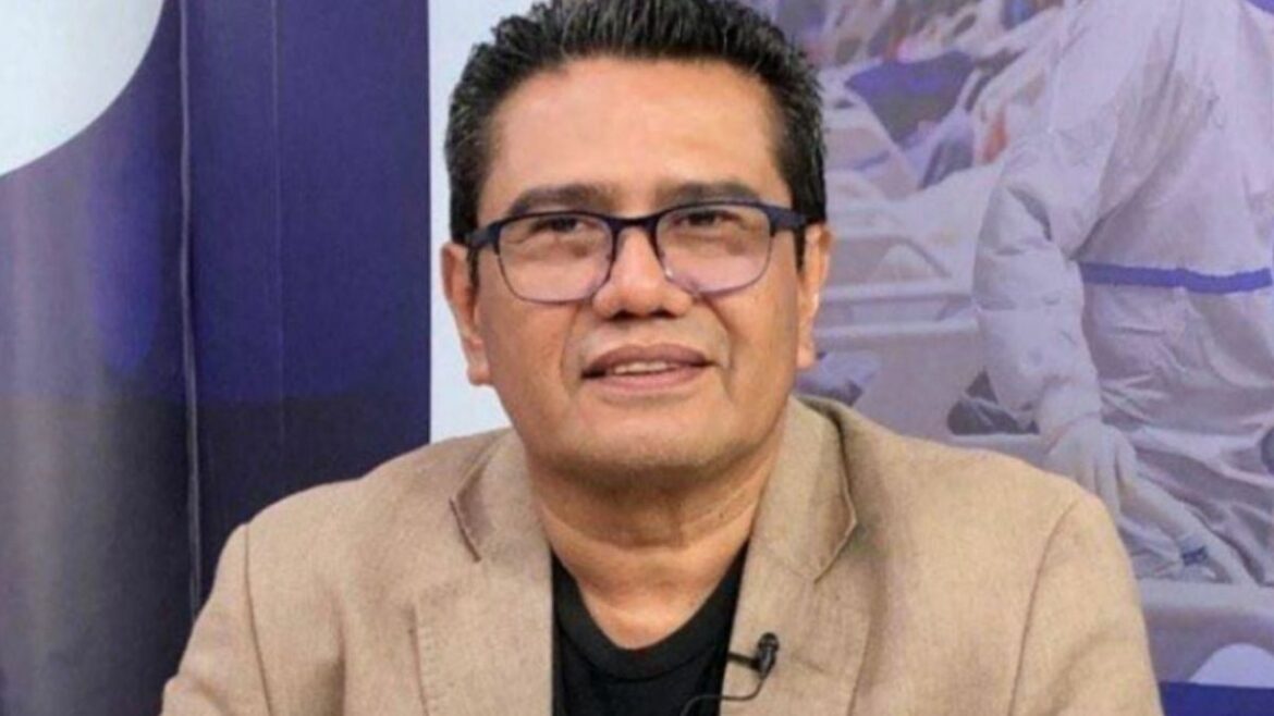 René Martínez sociólogo y analista político, expresó: «La población tiene el deseo de darle continuidad al Órgano Ejecutivo y al Legislativo»