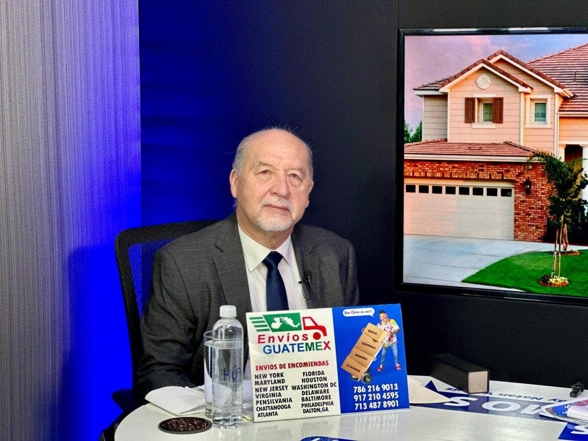 Magistrado Wellman: La oposición ataca al TSE porque no tiene argumentos para competir