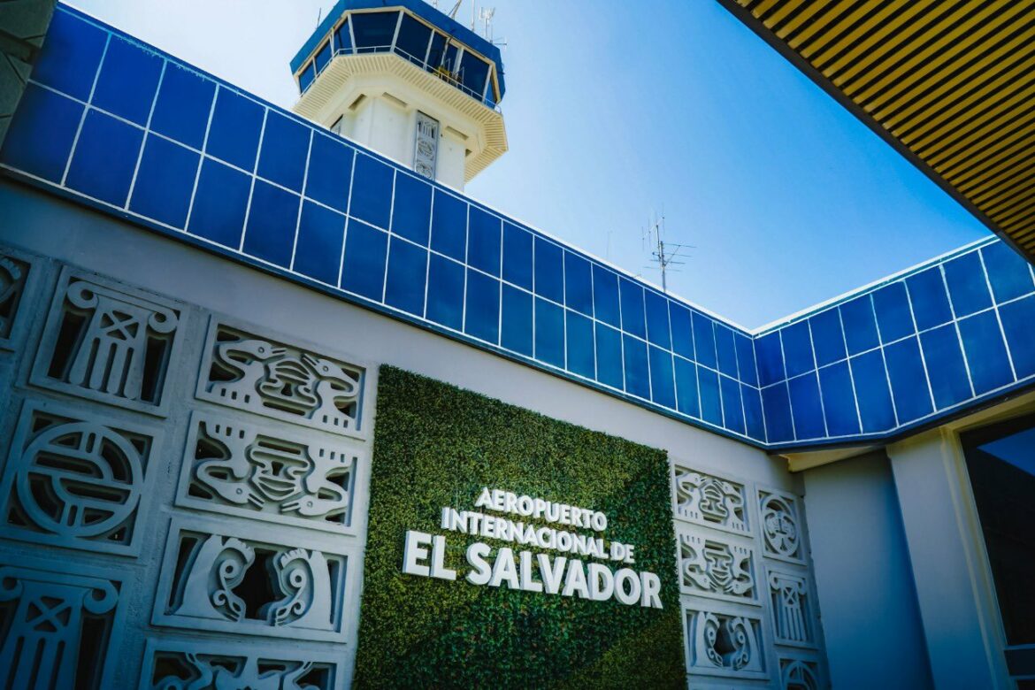 CEPA atendió, el Aeropuerto, más de 4.5 millones de pasajeros en 2023