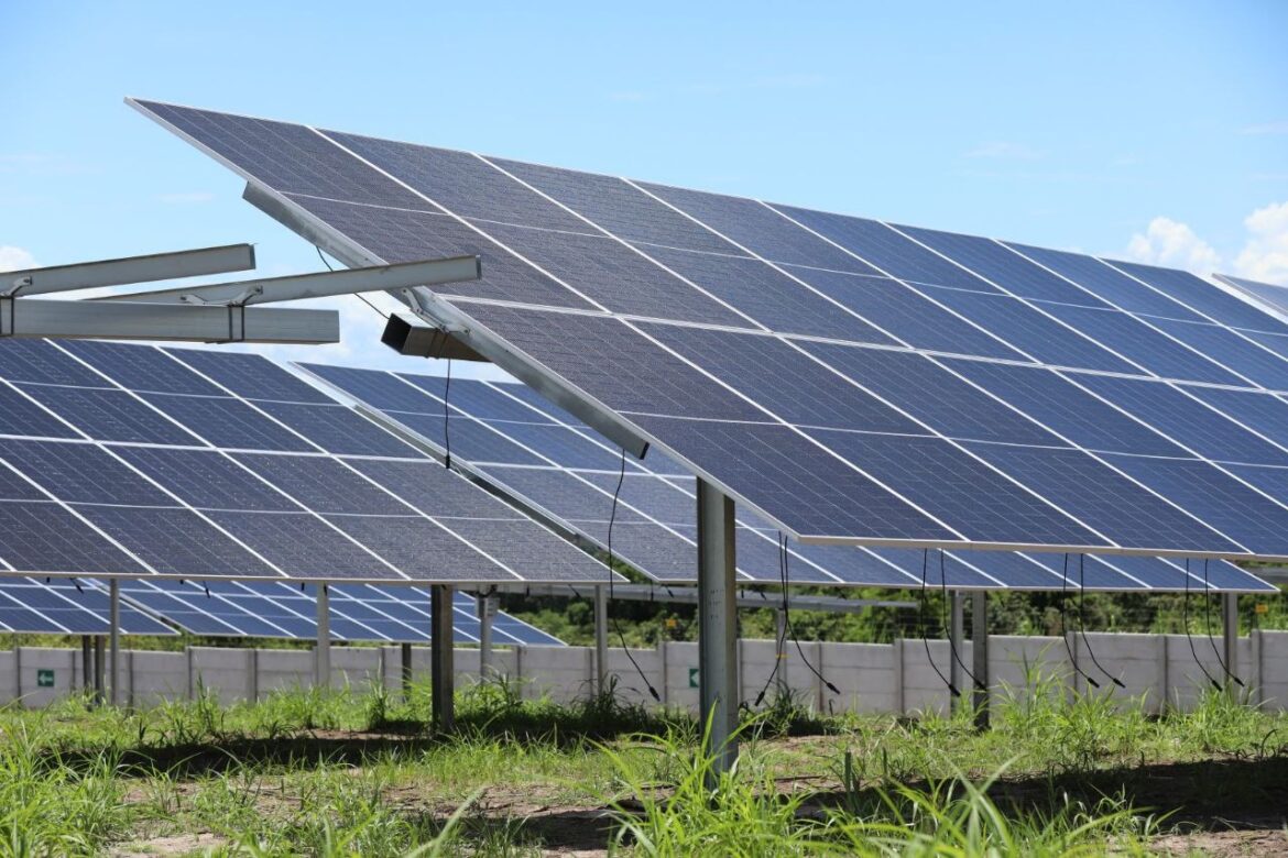 Diputados ratifican acuerdo que busca intercambiar conocimientos y diversificar la matriz energética en el país