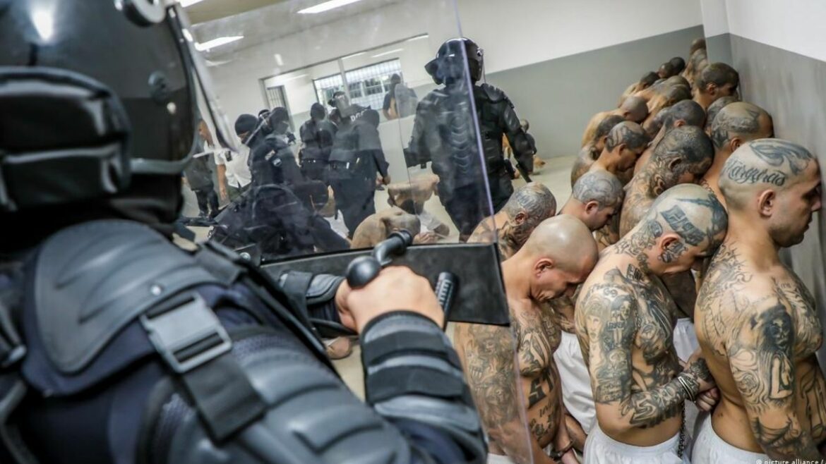 Reforman ley para seguir combatiendo el terrorismo