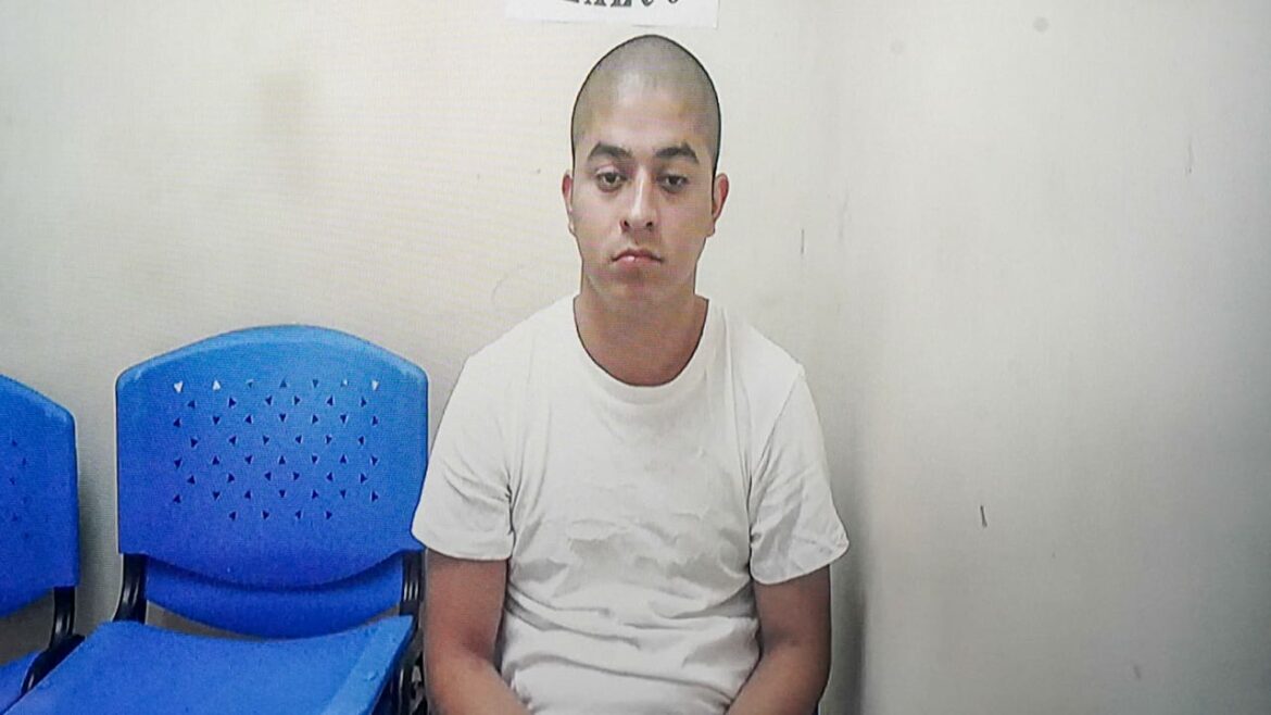 Inicia juicio contra hombre acusado de intentar matar a su pareja embarazada