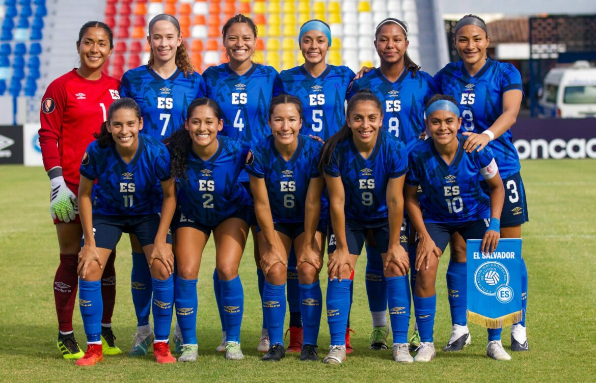 La Selecta femenina participará en el premundial de Concacaf