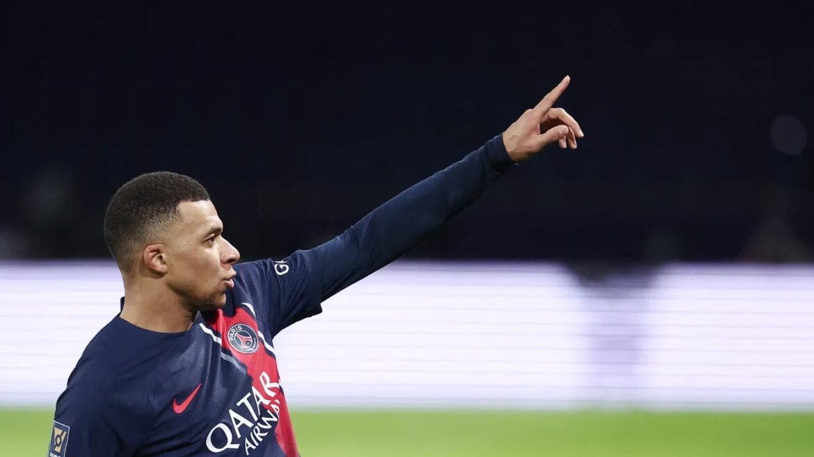 “Aún no tengo decidido mi futuro”: Kylian Mbappé rompe su silencio desde Francia