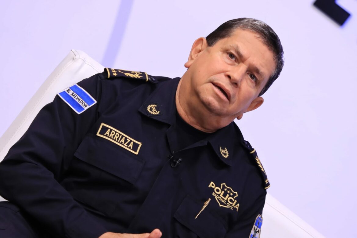 Otra niña más se encuentra lesionada por hombre que propinó golpiza a su hijastra en Usulután, revelo el director de la PNC