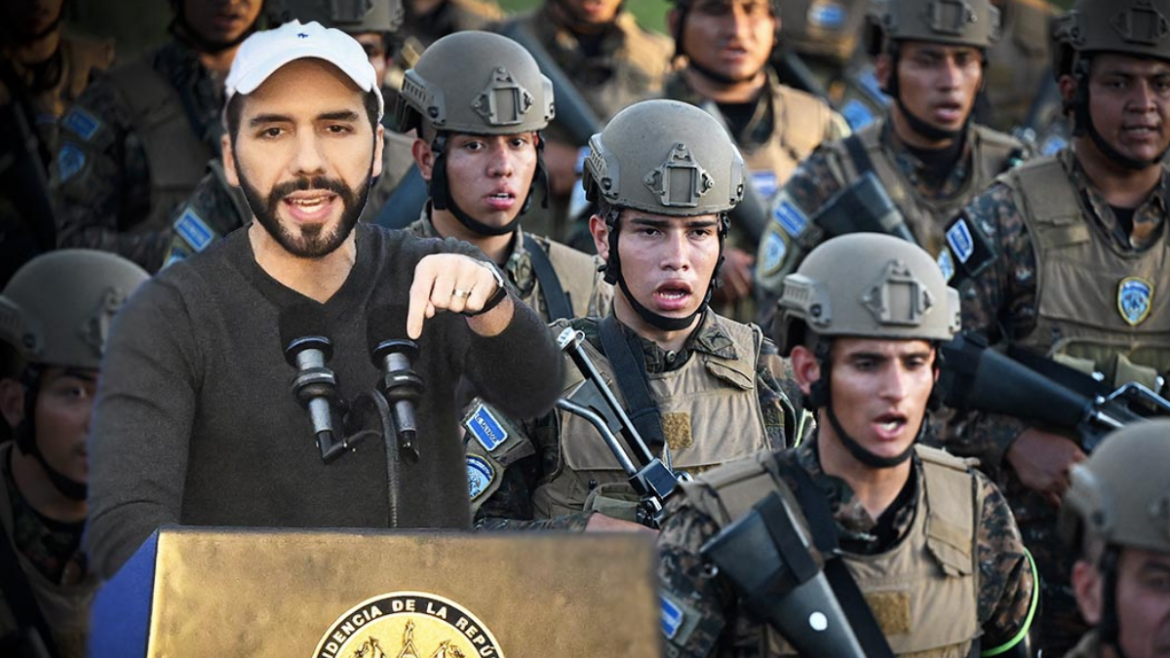 Administración del presidente Nayib Bukele acumula 519 días sin homicidios