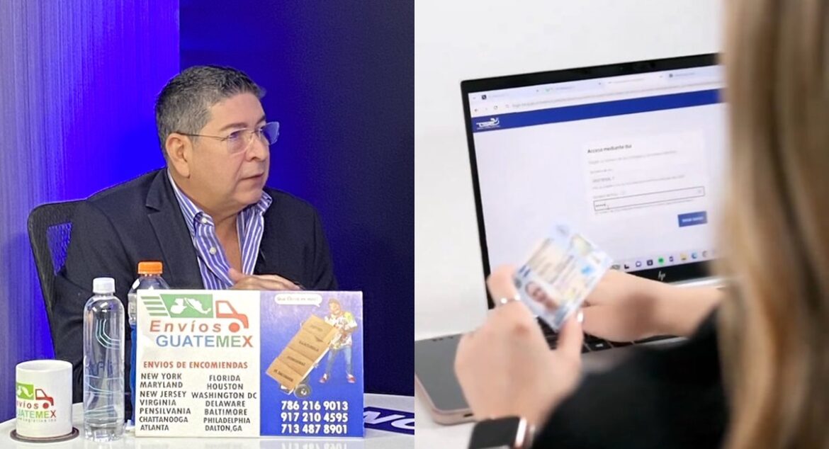 Más de 400.000 salvadoreños en el extranjero votarán en los comicios de 2024, proyectó el analista Araujo
