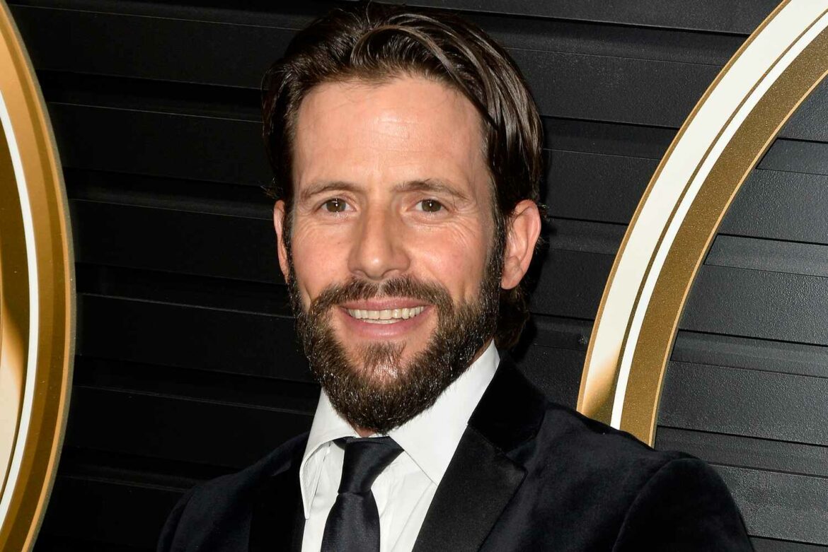 El actor Christian Oliver y sus dos hijas, de 10 y 12 años, perdieron la vida en accidente aéreo en el Caribe