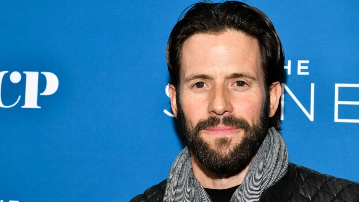 El actor Christian Oliver murió en un accidente aéreo en el Caribe junto a sus dos hijas