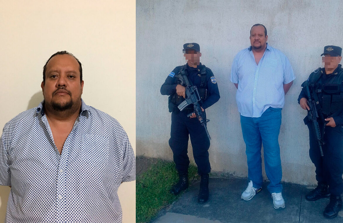 Presentan acusación en contra del tiktokero, José René Ventura Alvarado y una persona más por estafa agravada