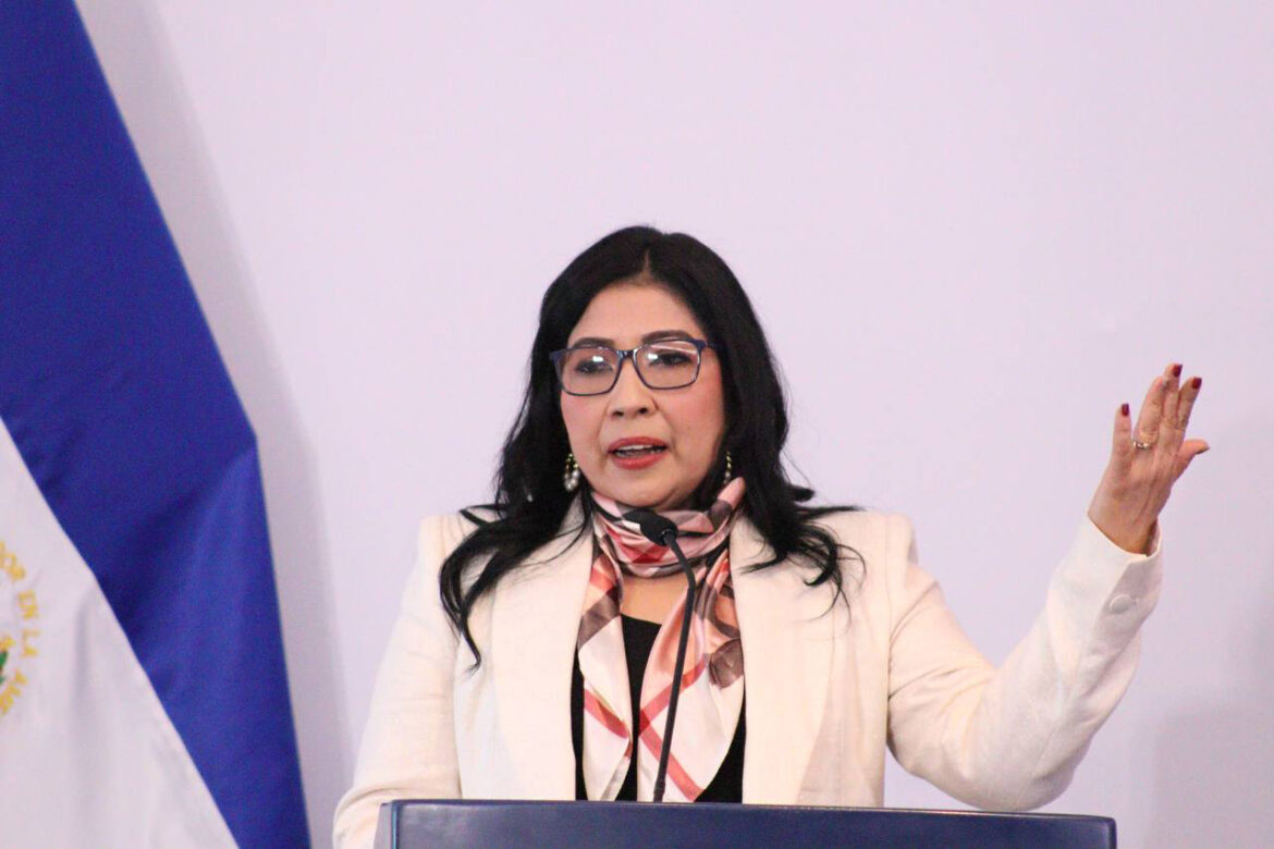 TSE asegura que el sistema biométrico «está funcionando perfectamente»