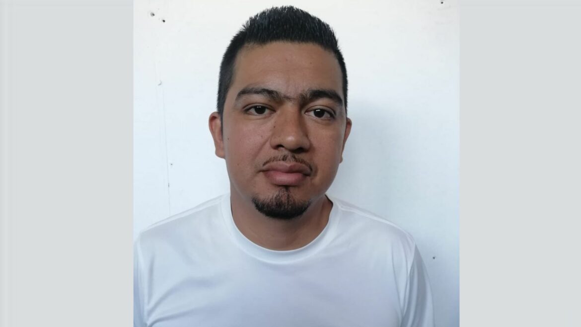 Arrestan a otro pandillero de la MS-13 que se hacía pasar por pastor evangélico