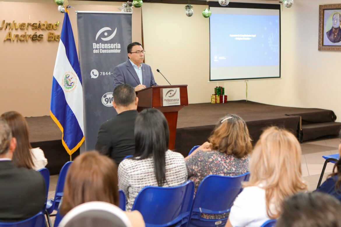 La Defensoría inicia taller de divulgación sobre el marco normativo aplicado a colegios privados