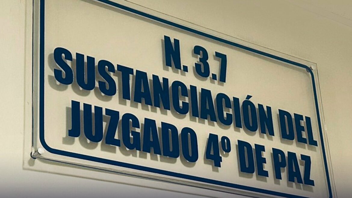 Sujeto que atropelló a dos personas en el bulevar del Ejercito pasa a instrucción
