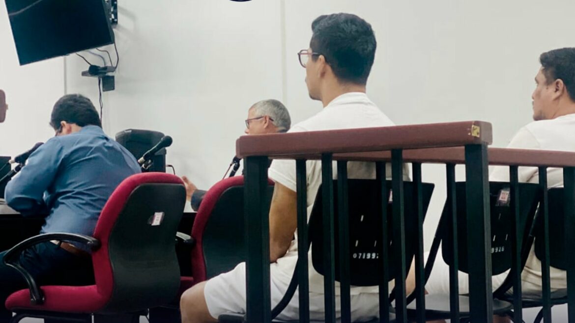 Dos conductores peligrosos detenidos en Navidad enfrentan audiencia inicial
