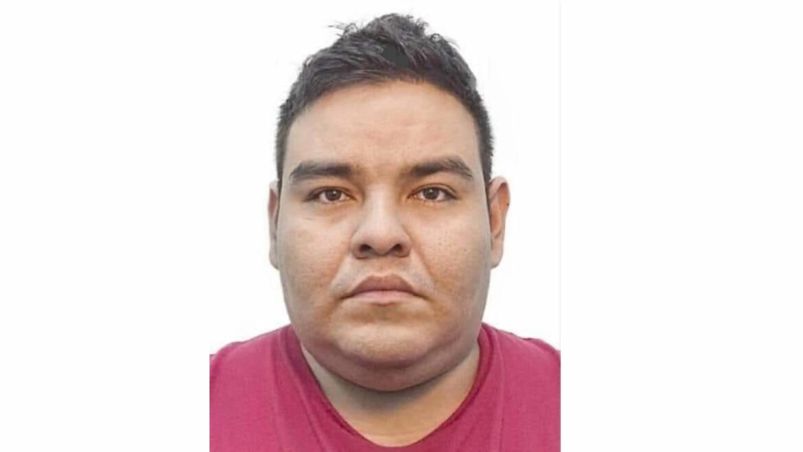 La FGR acusó al sospechoso de los cuatro asesinados en el barrio Santa Anita