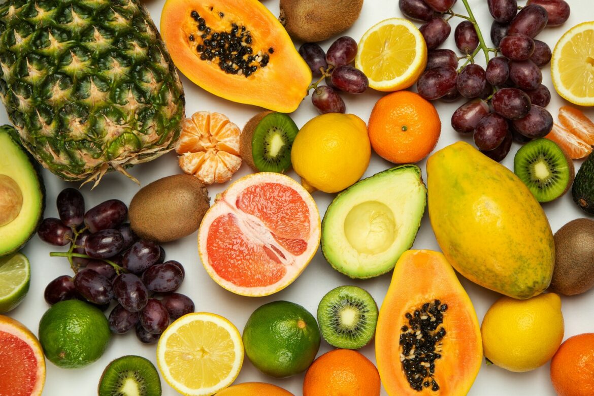 Conoce las cinco frutas que se deben comer con moderación por su alto contenido de azúcar