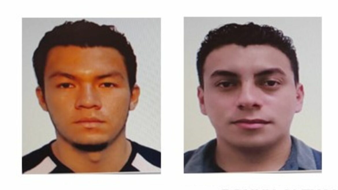 Sujetos son enjuiciados por pedir número de cuenta bancaria y de DUI a vendedor para robarle $2,600