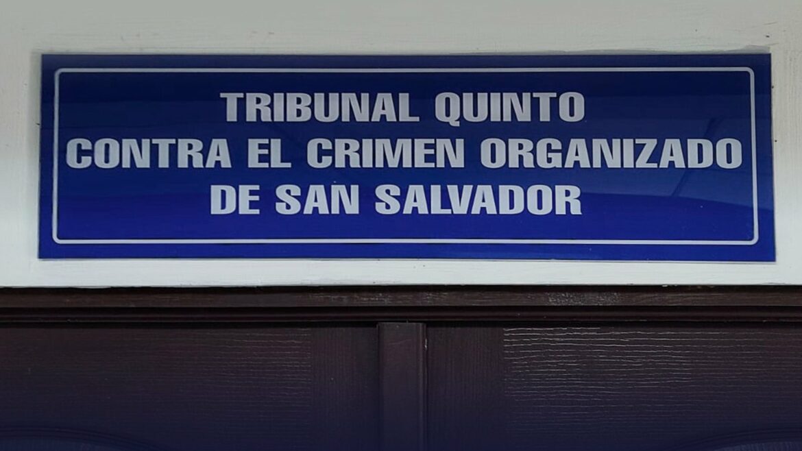 Hombre es condenado a 36 años de prisión por el delito de hurto de vehículos