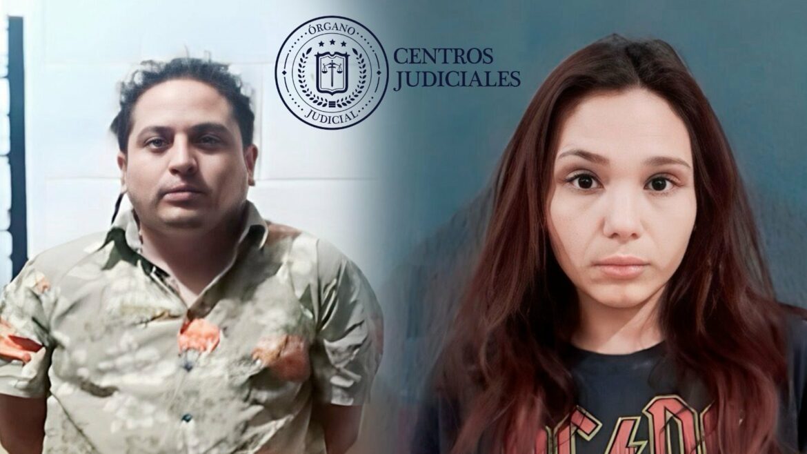 Tribunal contra el crimen organizado ordenó que se inicie juicio contra pareja acusada de tráfico ilícito en Santa Ana