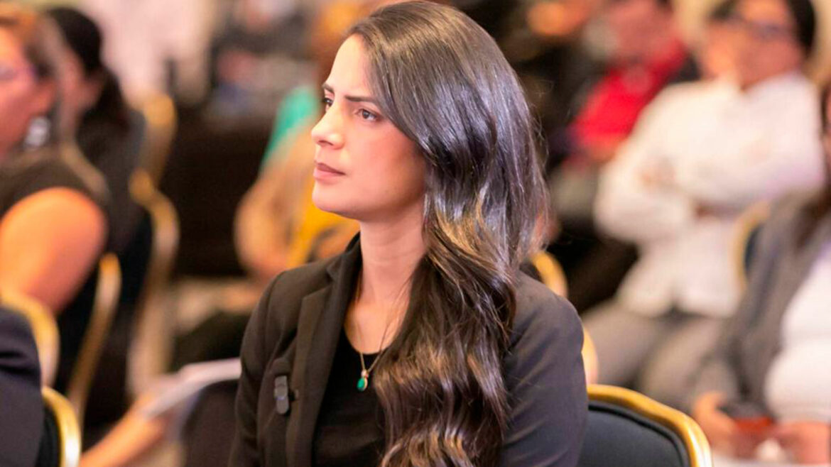 Diputada Ortiz asegura que la población tiene «un miedo generalizado» en pronunciarse o protestar ante posibles abusos de poder