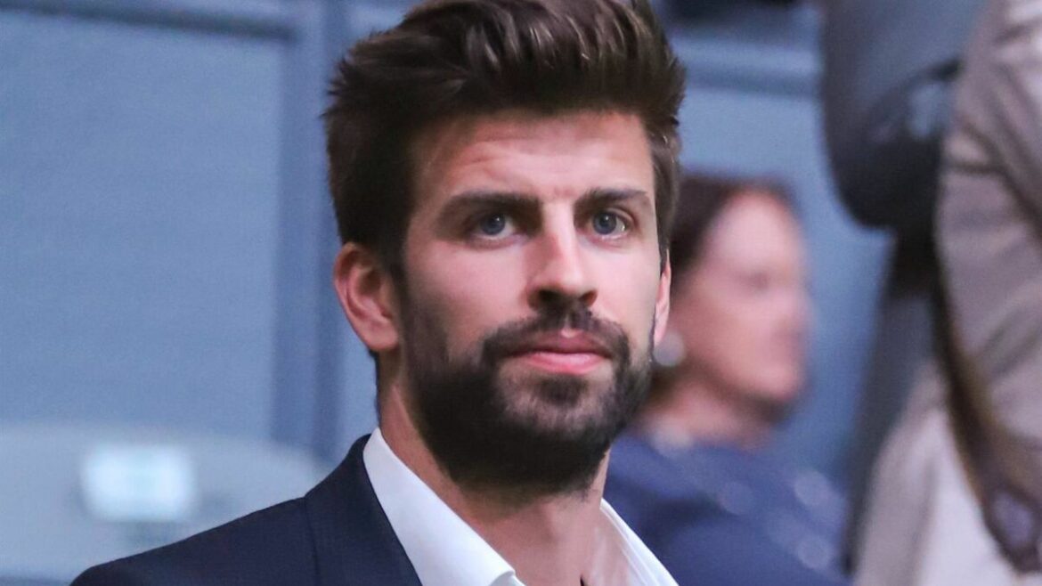 Piqué volverá a las canchas como entrenador