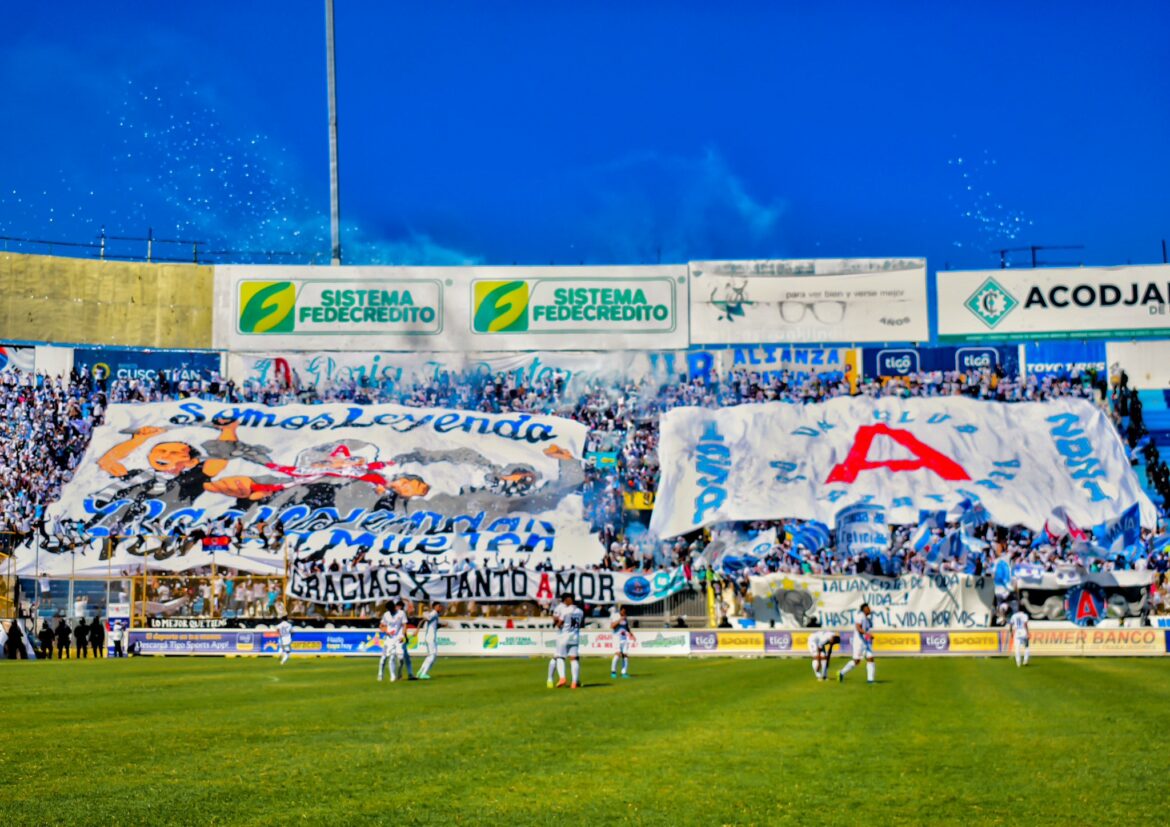 Comisión Disciplinaria de la FESFUT da 48 horas de plazo al Alianza para cumplir condiciones y pueda jugar con público