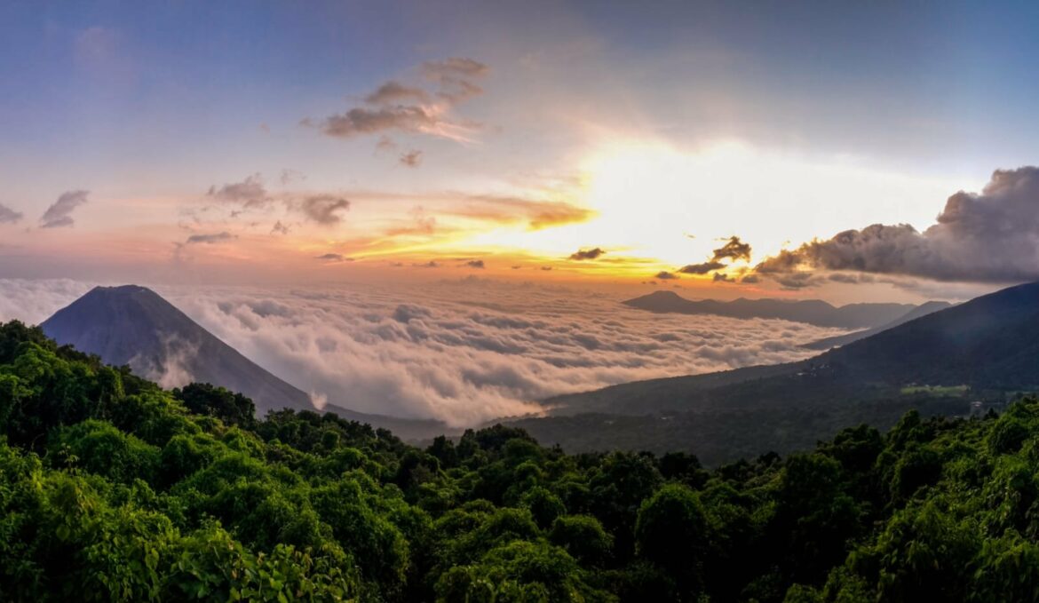 El Salvador está entre los 52 lugares para visitar en 2024, según New York Times