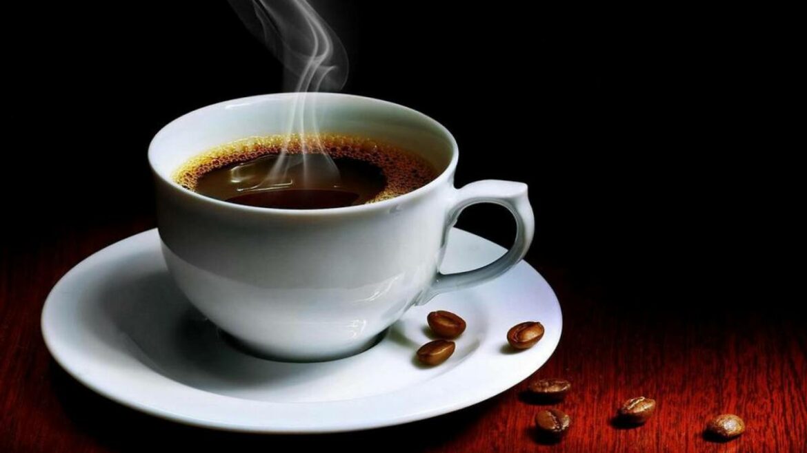 ¿Por qué necesitamos ir al baño después de tomar café?