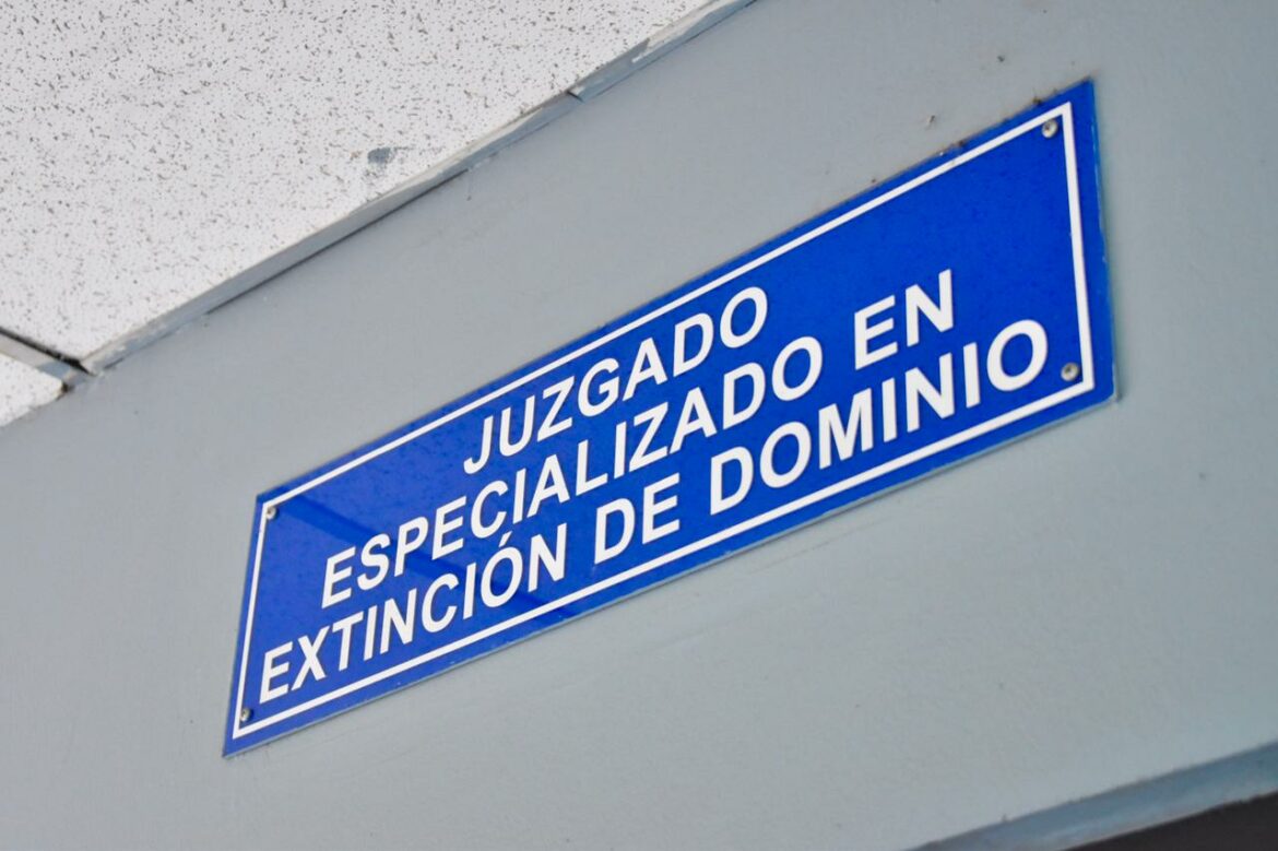 Juzgado especializado declara que $23,255 incautados a la MS pase al Estado salvadoreño