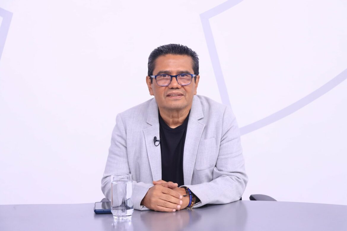 “No solo es darle la segunda gestión al Pdte. Bukele, sino una Asamblea con mayoría calificada para que pueda seguir con este proceso de reinversión”, según sociólogo