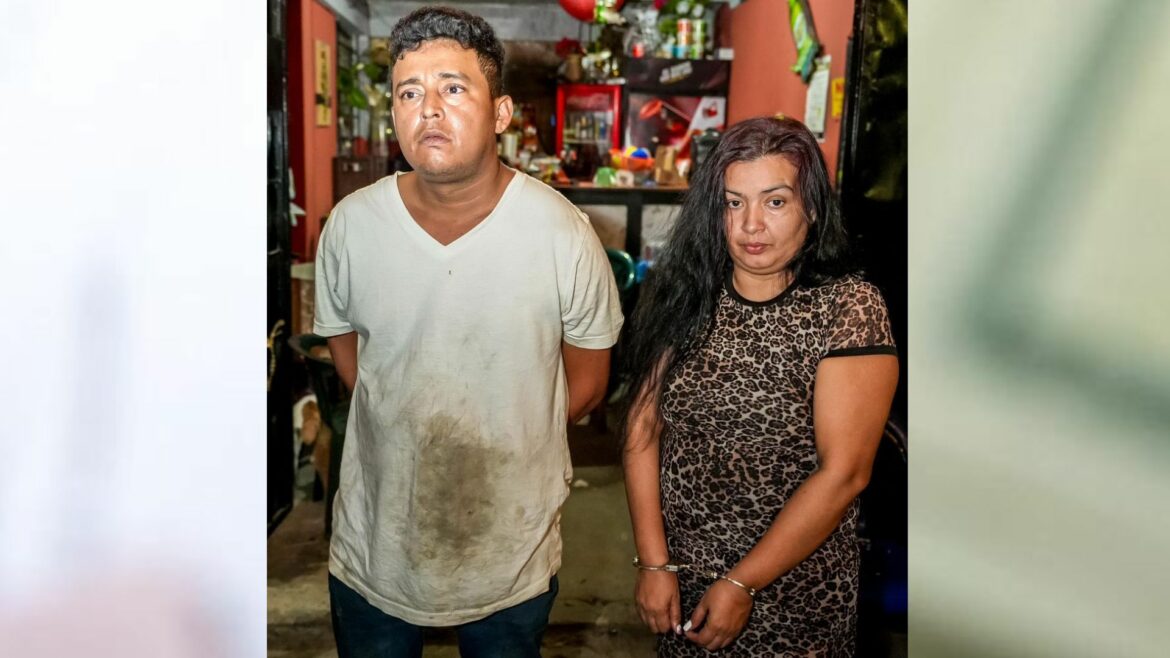 Arrestan a dueños de una cervecería que era utilizada como fachada para vender droga