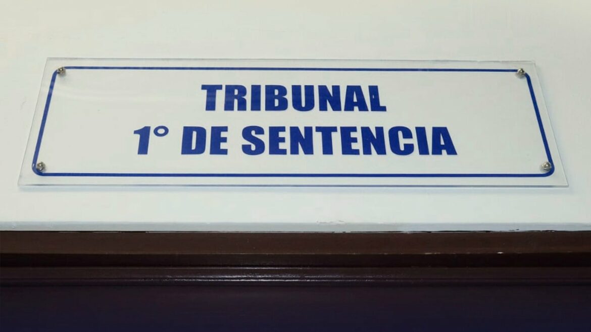 Seis años de cárcel para hombre que acosaba sexualmente a la hija de su pareja