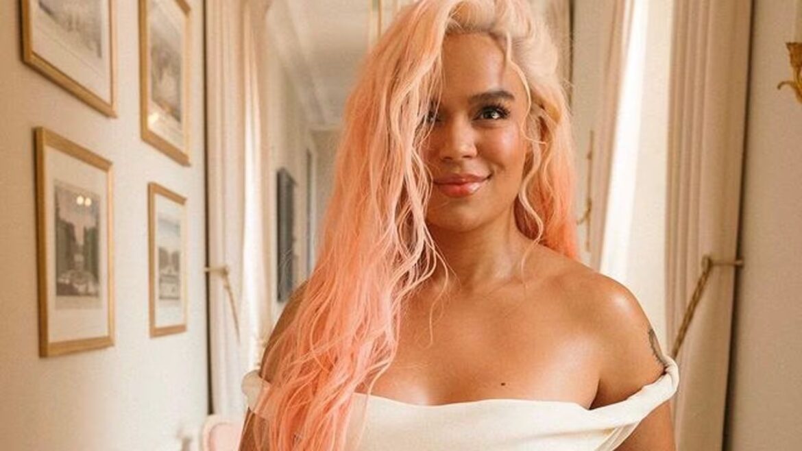 Karol G enfrenta demanda millonaria por supuesto plagio