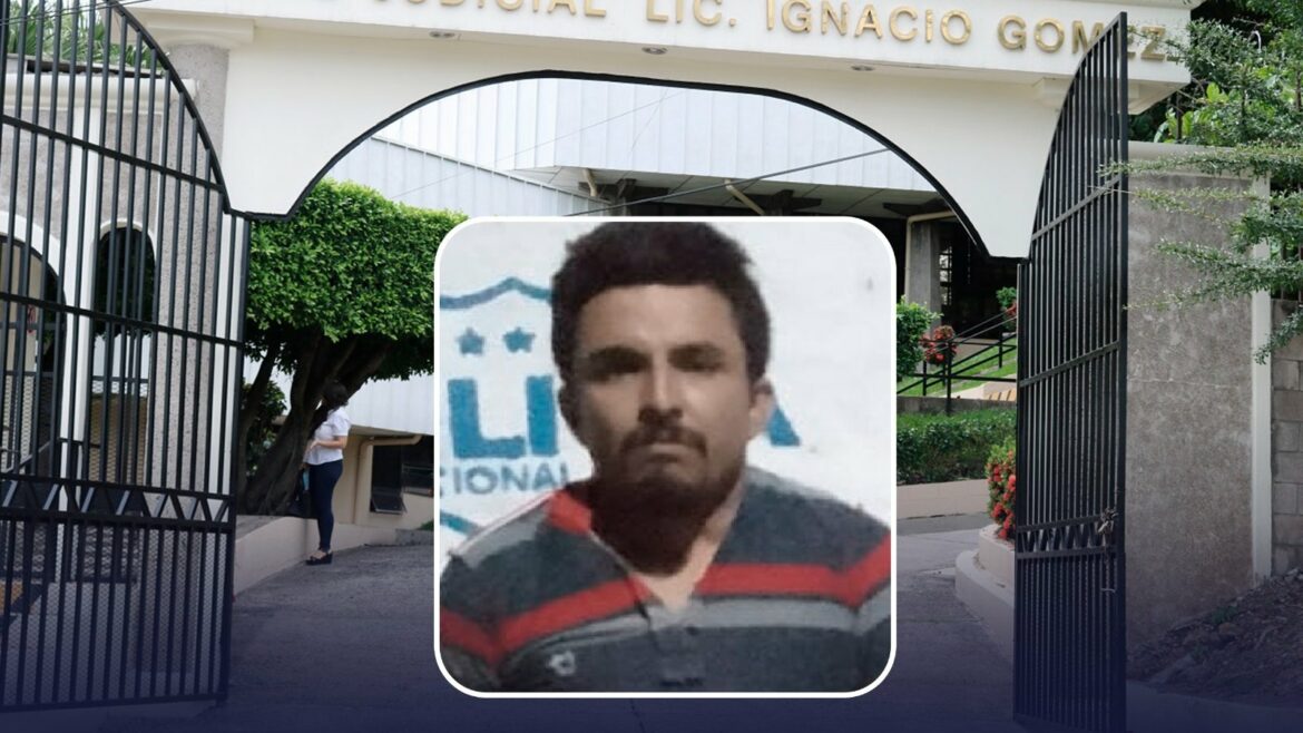 Hombre que atacó con un corvo a su pareja en Metapán continuará detenido