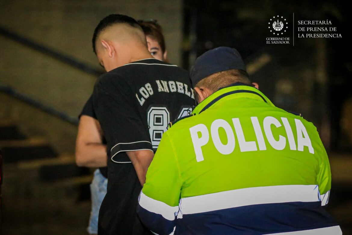 13 conductores peligrosos fueron detenidos entre la noche del viernes y madrugada del sábado