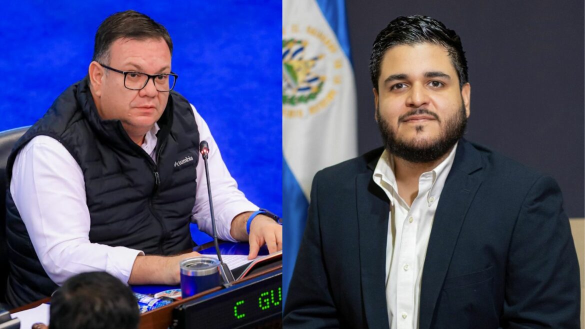 Cámara rechazó la solicitud del demandado de separar a la jueza del caso Guevara-Silva