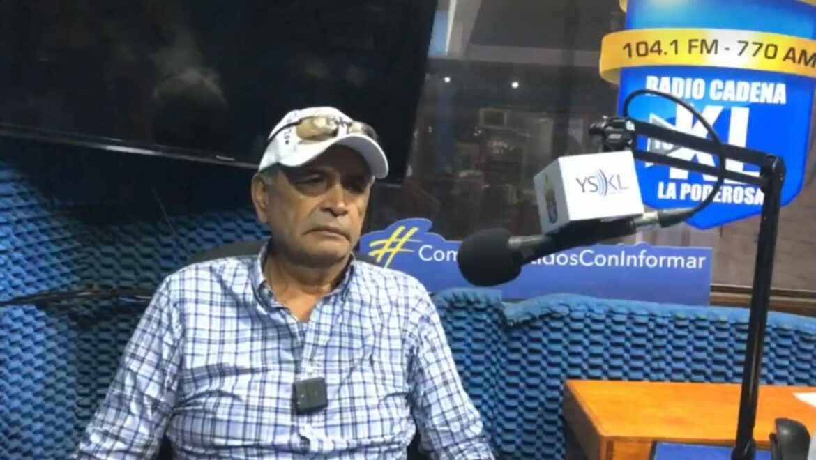 Empresario salvadoreño que reside en Canadá, Mario Turcios: “el 99% de la diáspora está con Bukele, eso es innegable”