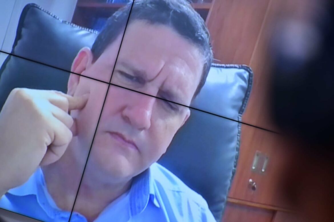 «Los que están a favor de los criminales es porque reciben plata”, dice criminólogo ante la situación en Ecuador