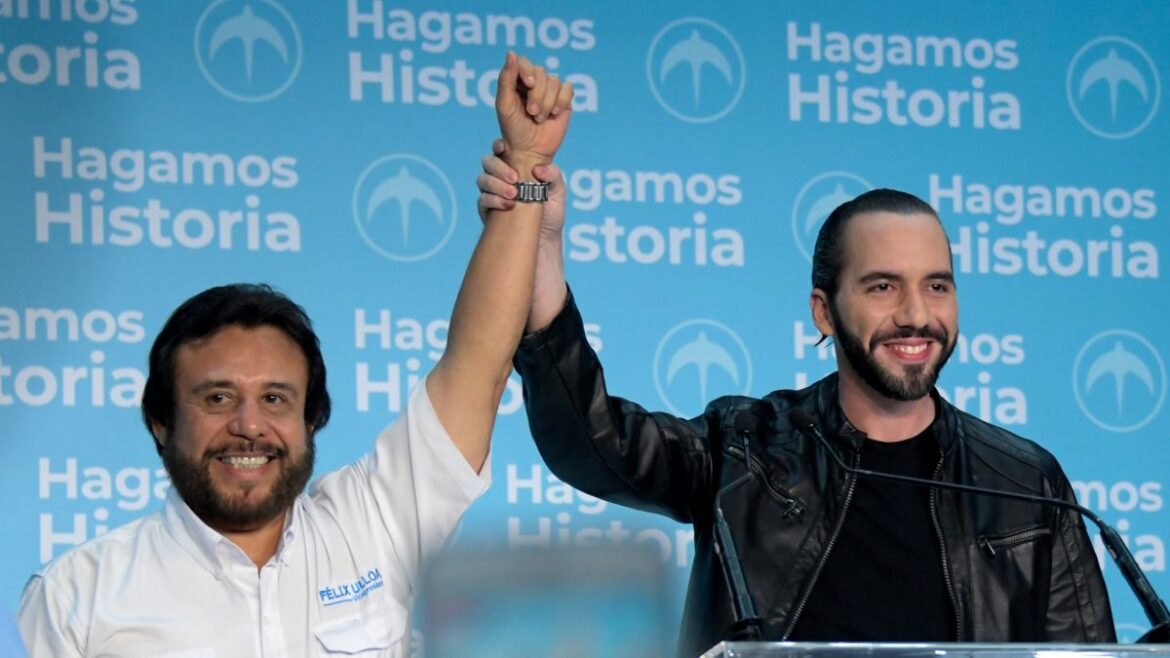Candidato vicepresidencial Ulloa aclara: «Nadie me puede obligar a decir por quien voté; pero yo soy LIBRE de decir por quien lo hice»