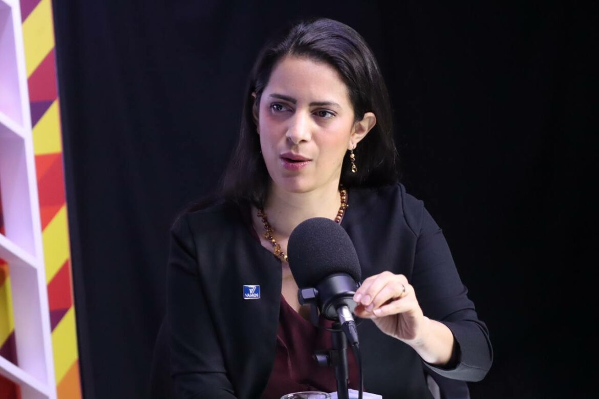 VAMOS presentará reformas ante la Asamblea Legislativa en el tema previsional de pensiones