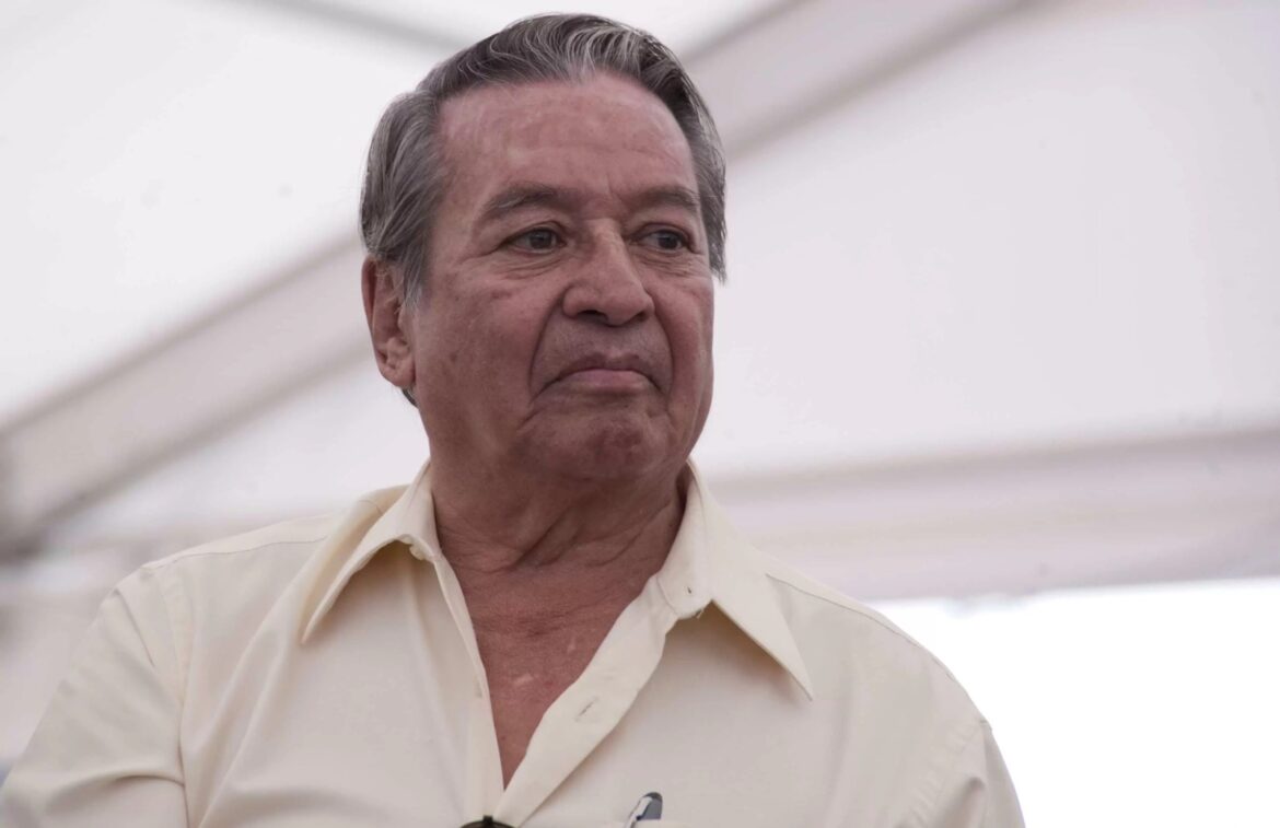 Murió el famoso escritor mexicano José Agustín, a los 79 años