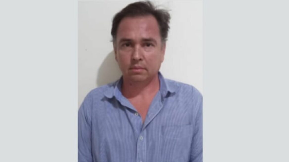 Capturan a sujeto por vender parte de la herencia de sus hermanos y quedarse con el dinero