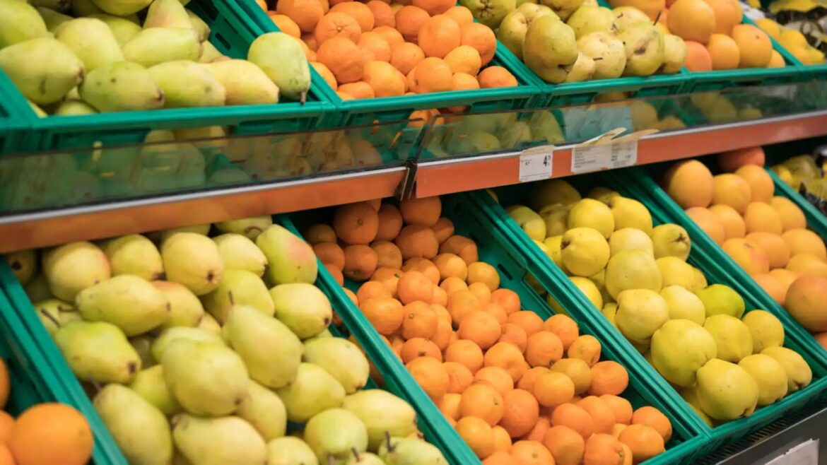 El trucazo para elegir las mejores mandarinas en supermercados