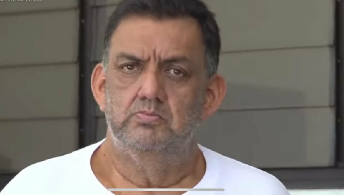 Seguirá detenido el exdiputado de ARENA, Alberto Romero, por enriquecimiento ilícito
