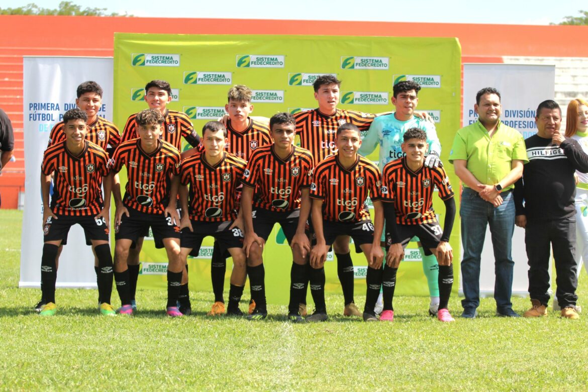 Inauguran nueva edición de la Copa SISTEMA FEDECRÉDITO